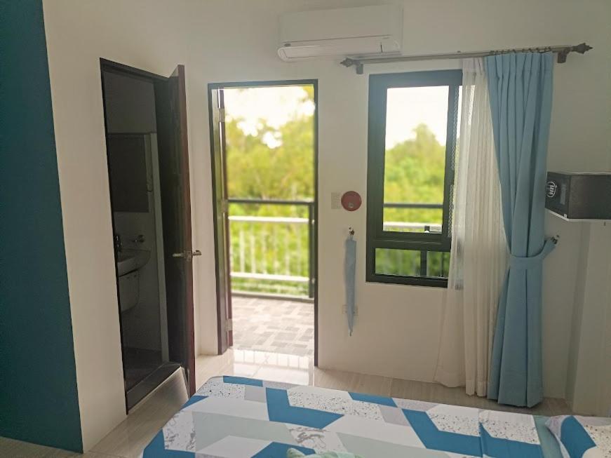 Alona Whitehouses Resort Panglao Esterno foto