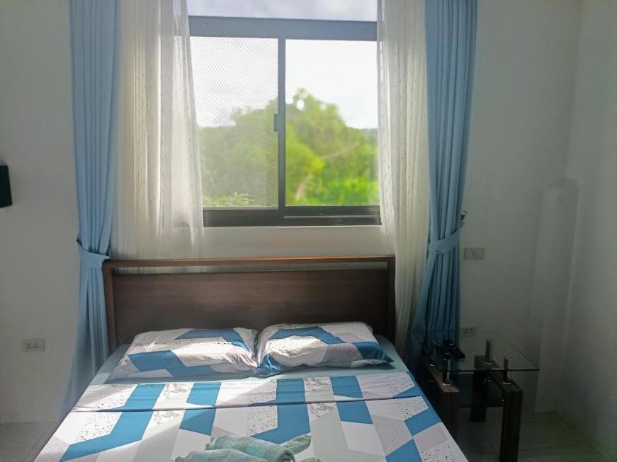 Alona Whitehouses Resort Panglao Esterno foto