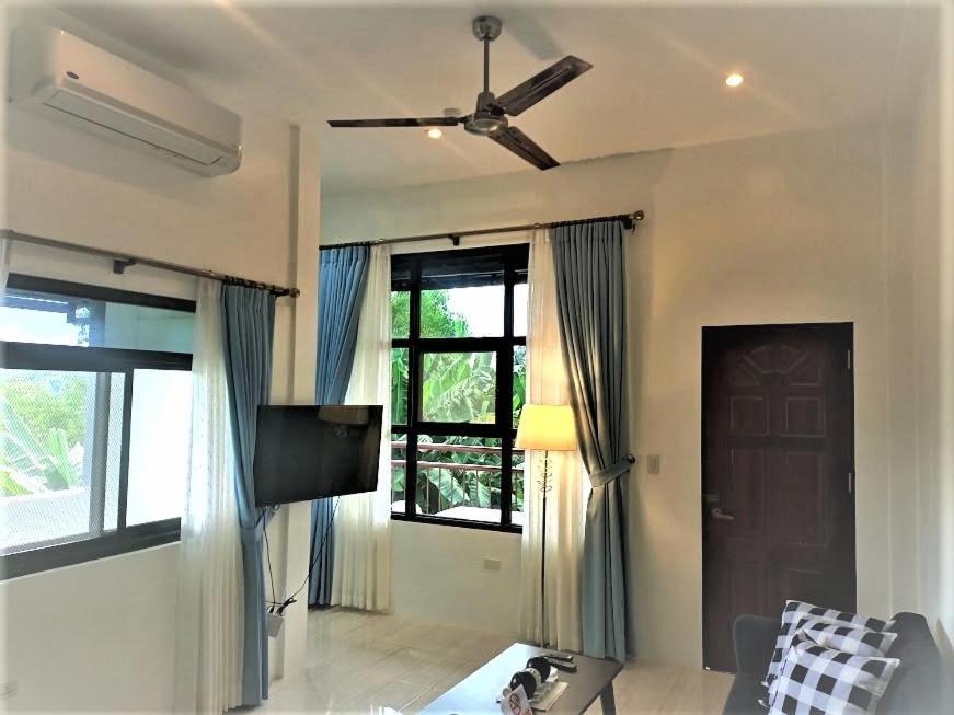 Alona Whitehouses Resort Panglao Esterno foto