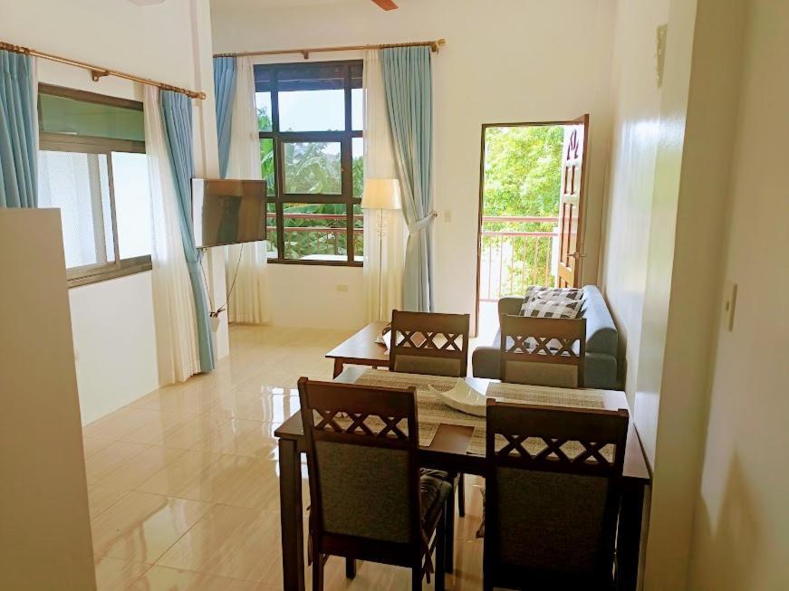 Alona Whitehouses Resort Panglao Esterno foto