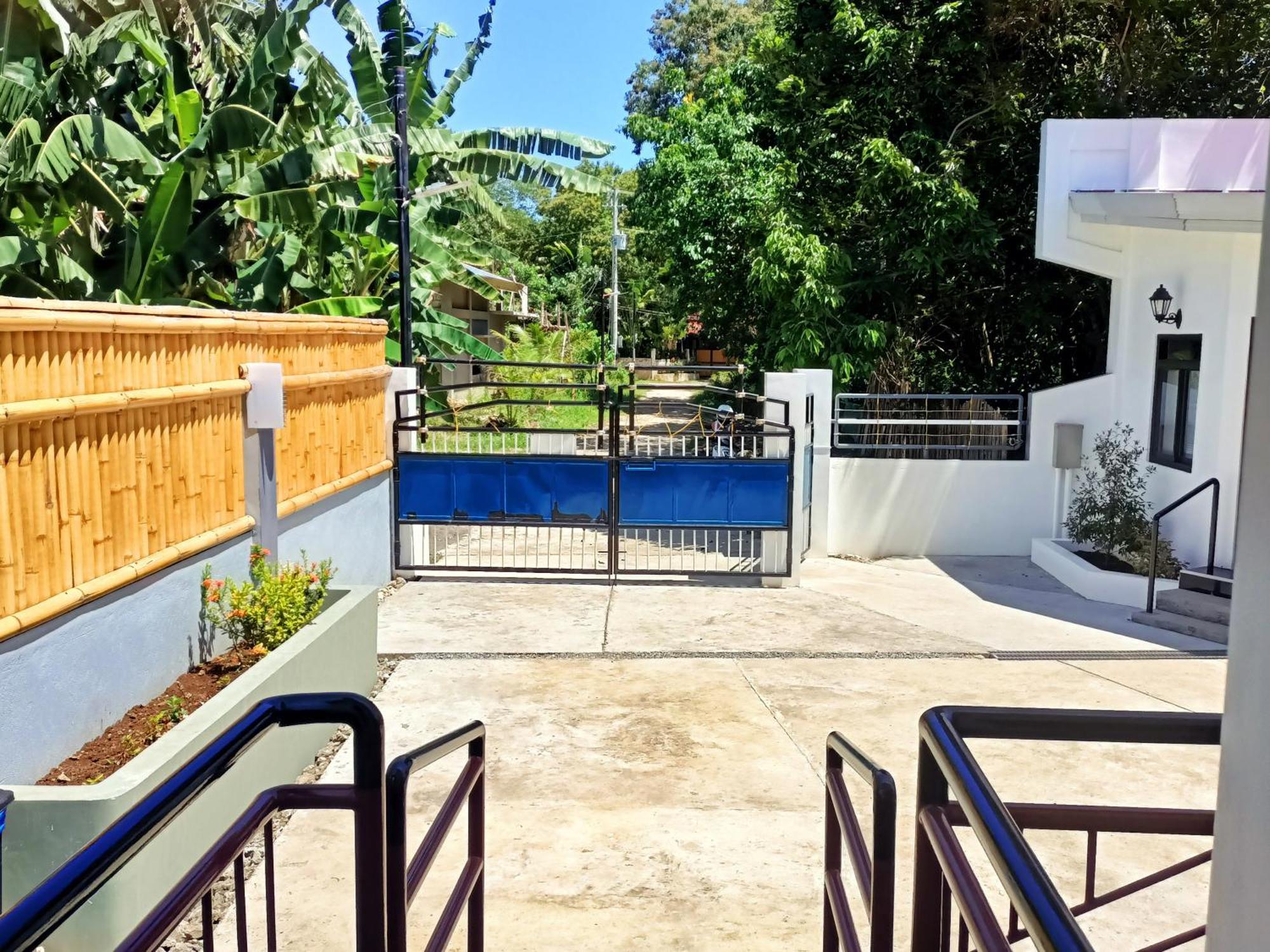 Alona Whitehouses Resort Panglao Esterno foto